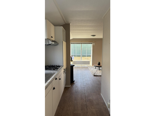 Arcabo Orlando Plastic exterior cladding